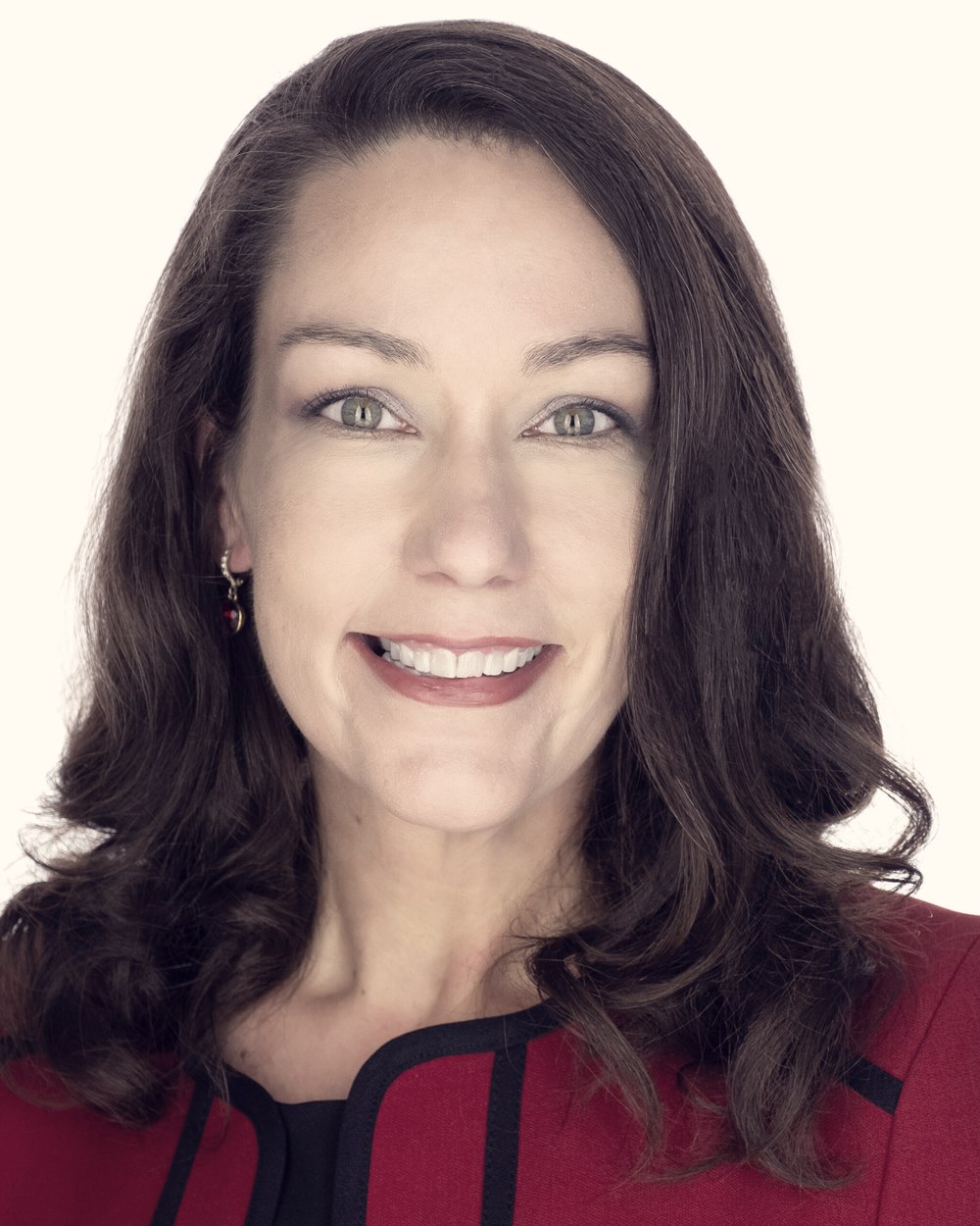 Portrait of Meagan Murphy Crawford.